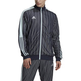 adidas Tiro Mens Pinstripe Track Jacket