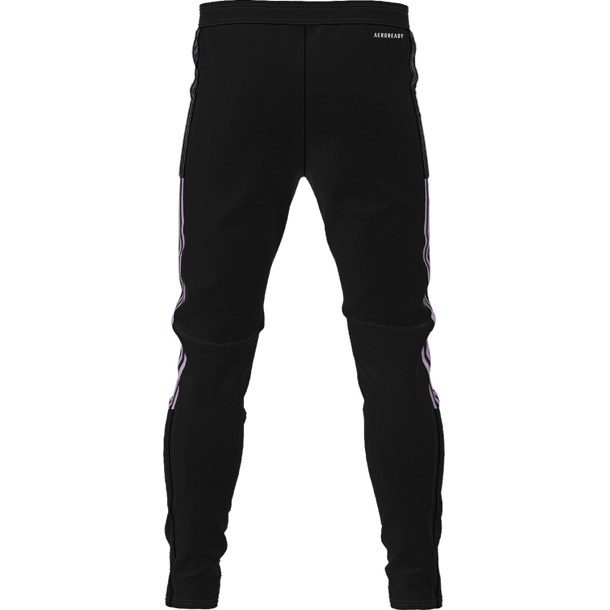 adidas Tiro Plus Size Womens Soccer Track Pants