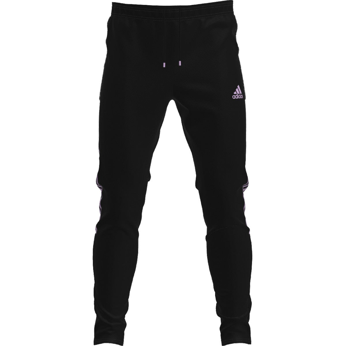 adidas Tiro Plus Size Womens Soccer Track Pants