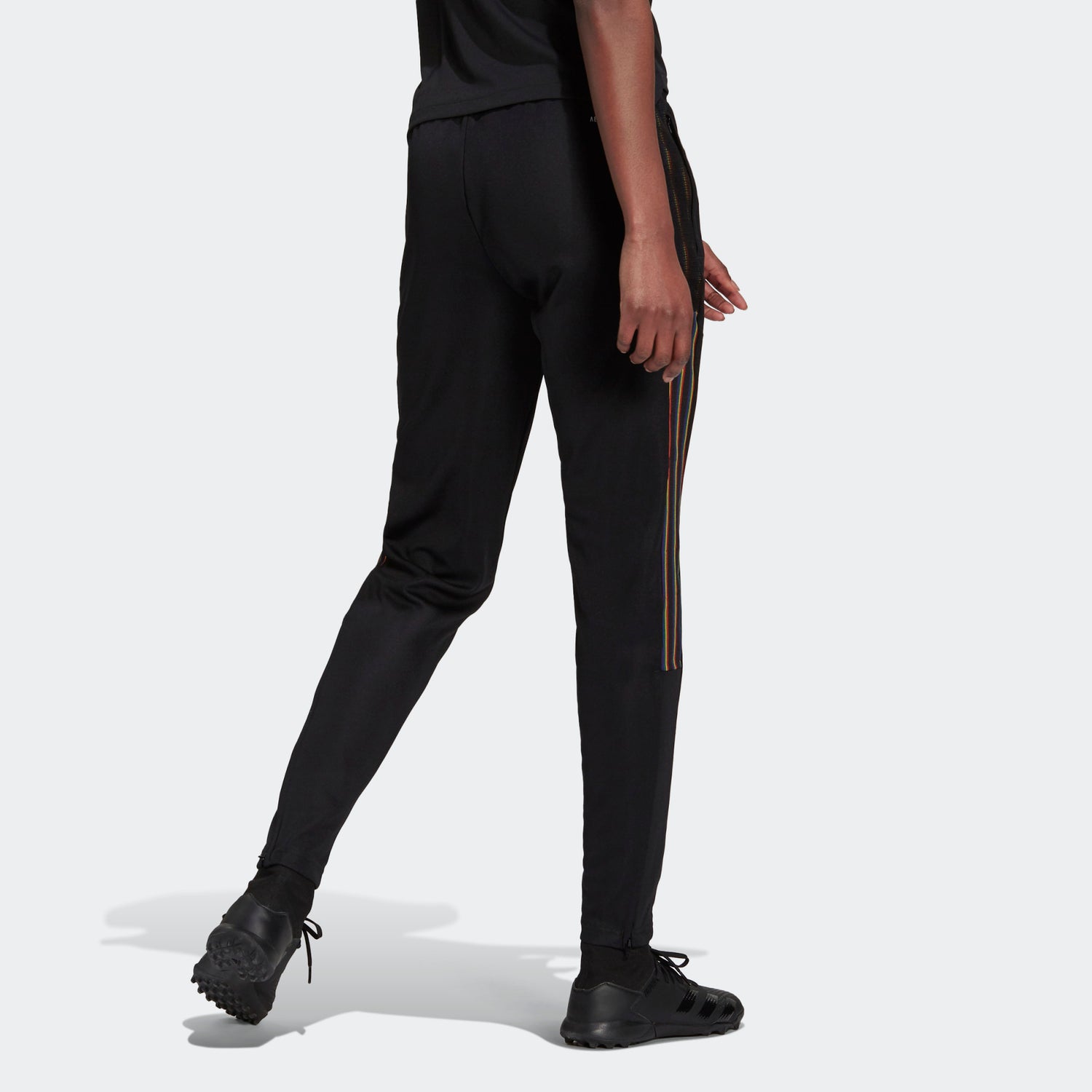 adidas Tiro Pride Track Pant - Womens Soccer