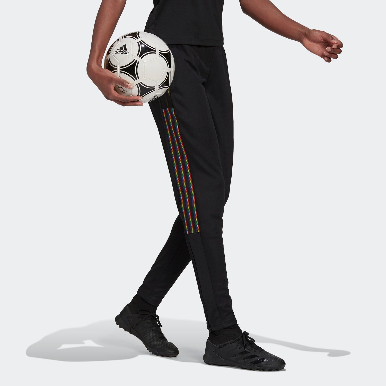 adidas Tiro Pride Track Pant - Womens Soccer