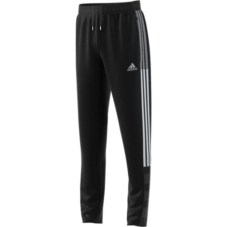 adidas Tiro Reflective Track Pant - Youth Soccer