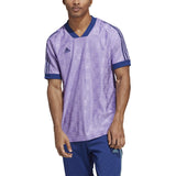 adidas Tiro Short Sleeve Mens Jersey