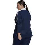 adidas Tiro Trackjacket Plus Size - Womens Soccer