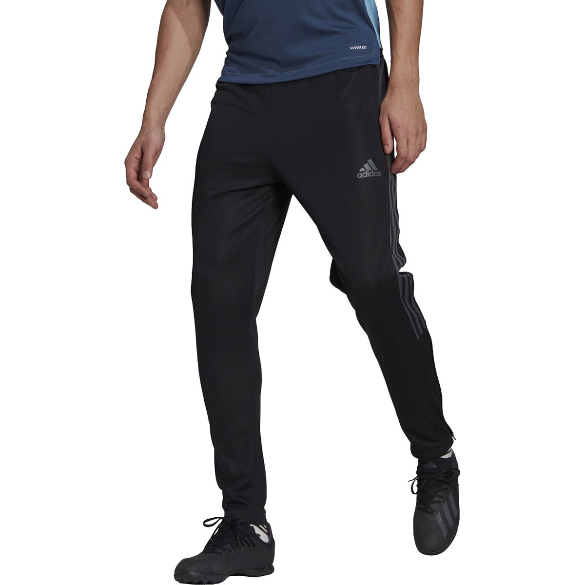 adidas Tiro Trackpant - Mens Soccer