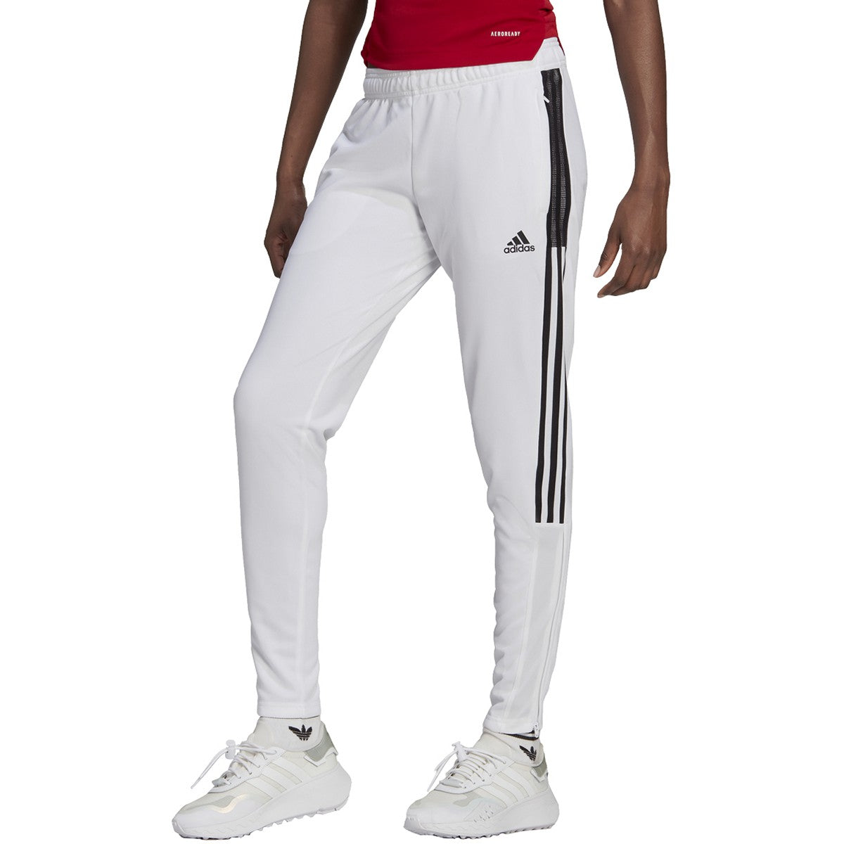 adidas Tiro Womens Track Pants