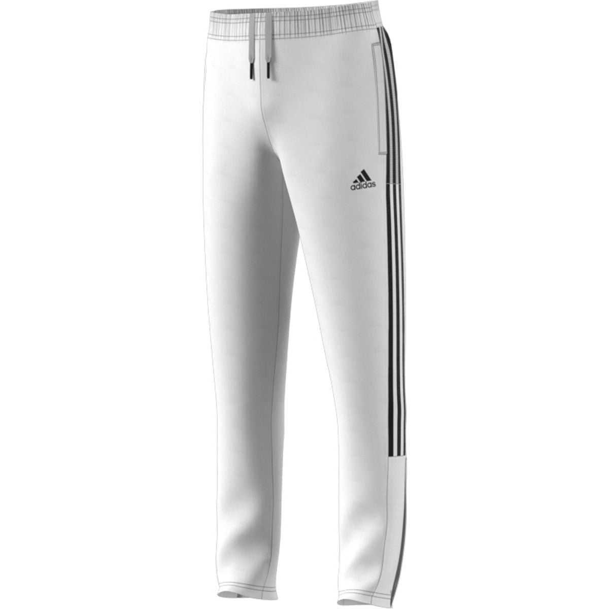 adidas Tiro Trackpant - Youth Soccer