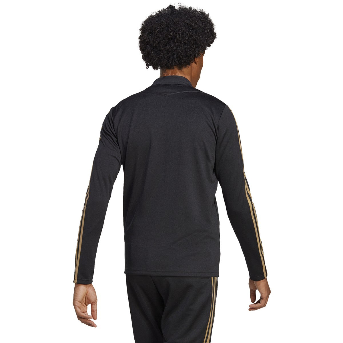 adidas Tiro Training Reflective Mens Soccer Jacket