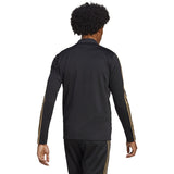 adidas Tiro Training Reflective Mens Soccer Jacket