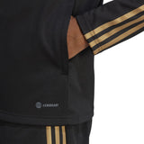 adidas Tiro Training Reflective Mens Soccer Jacket