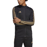 adidas Tiro Training Reflective Mens Soccer Jacket