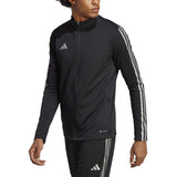 adidas Tiro Training Reflective Mens Soccer Jacket