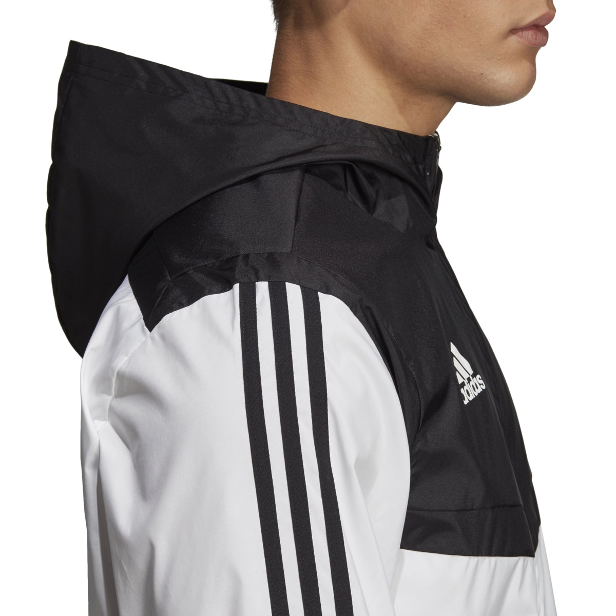 adidas Tiro Windbreaker - Men's Soccer