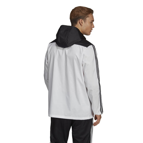 adidas Tiro Windbreaker - Men's Soccer