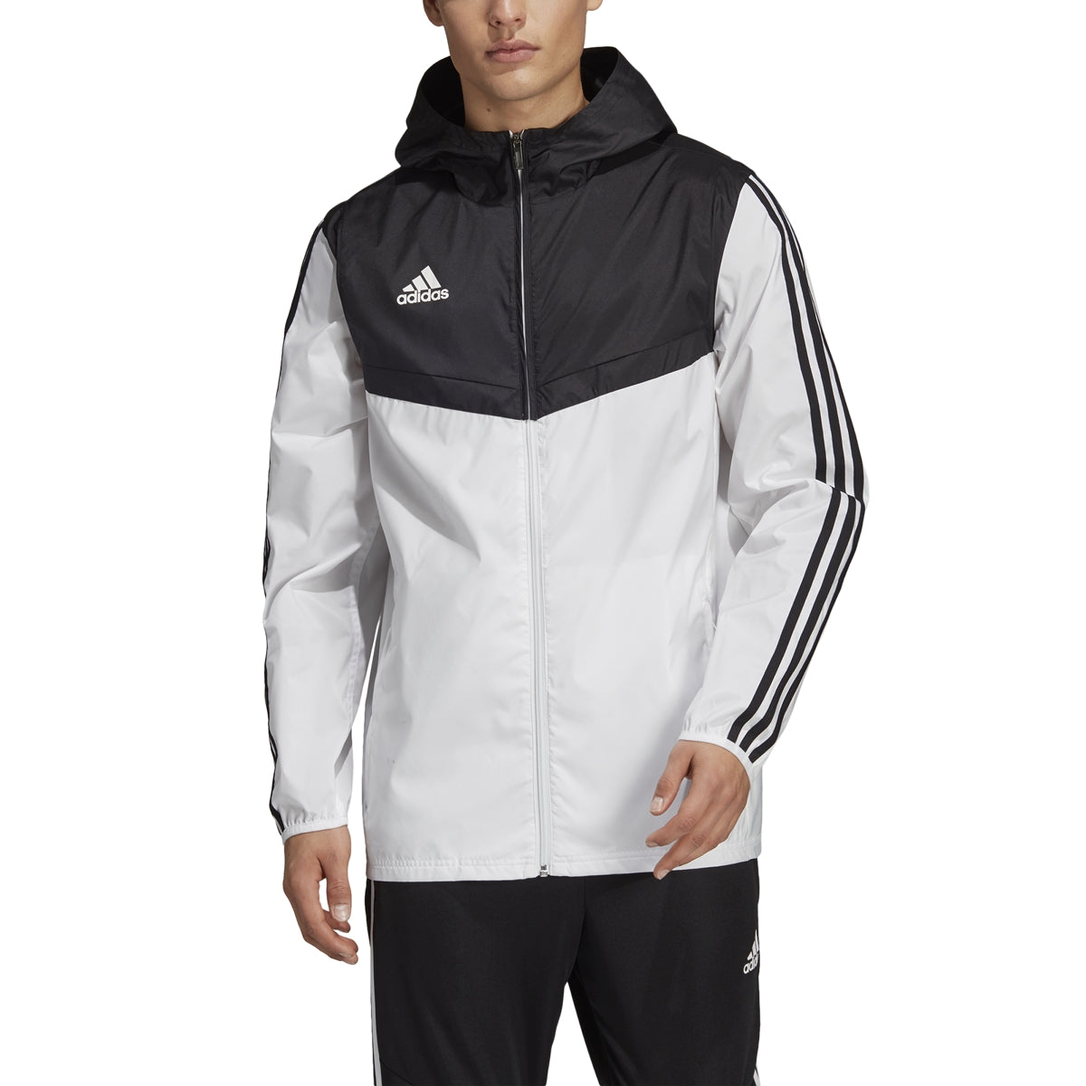 adidas Tiro Windbreaker - Men's Soccer