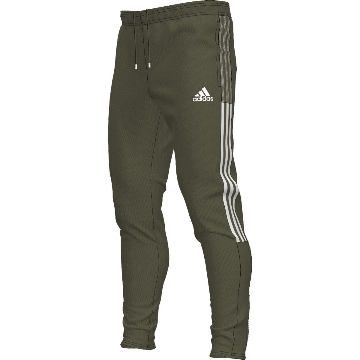 adidas Tiro Womens Track Pants