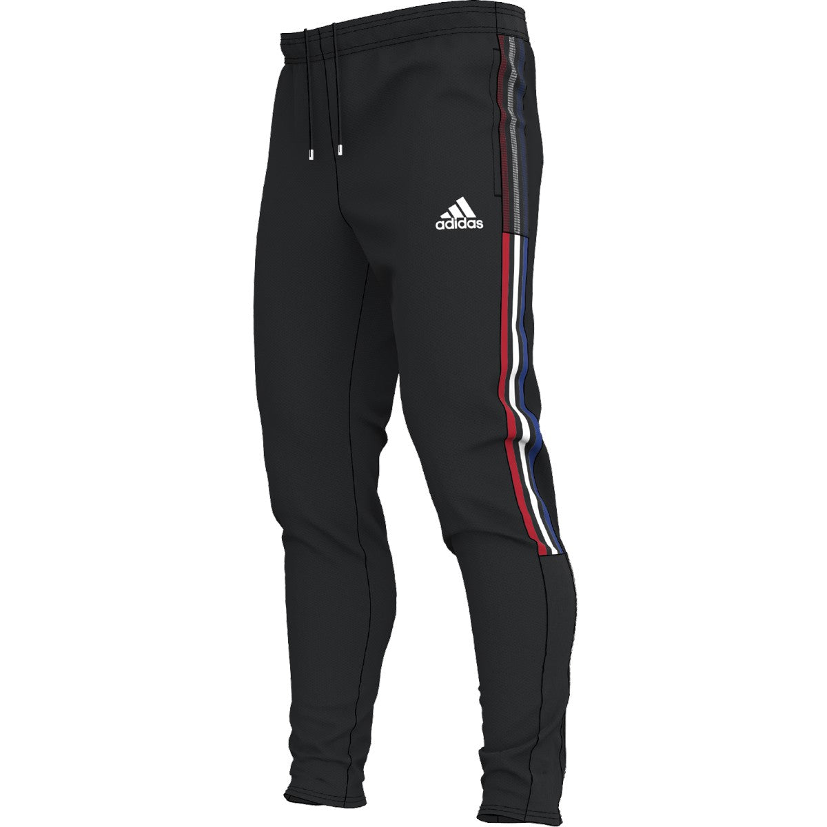adidas Tiro Youth Soccer Track Pants