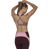 adidas TLRD Impact High Support Womens Training Sports Bra