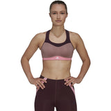 adidas TLRD Impact High Support Womens Training Sports Bra