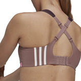 adidas TLRD Impact High Support Womens Training Sports Bra