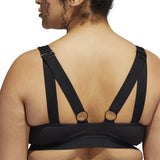 adidas TLRD Move Training High Support Plus Size Sports Bra
