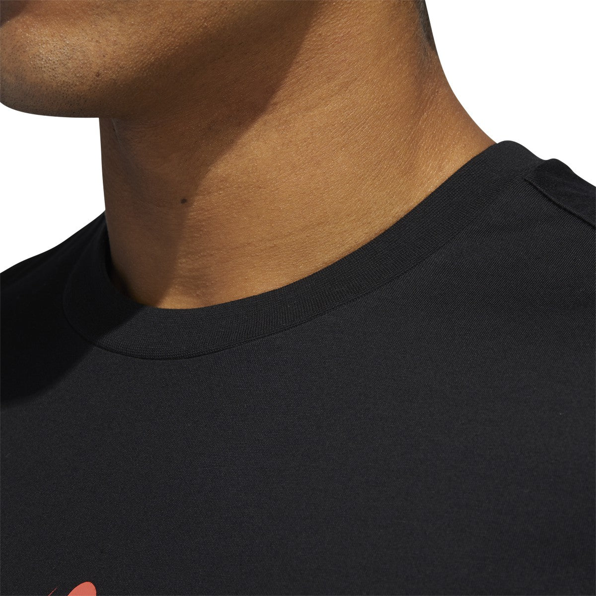 adidas Tokyo Hoops Tee Shirt - Mens Basketball