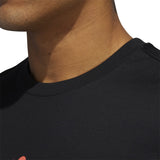 adidas Tokyo Hoops Tee Shirt - Mens Basketball