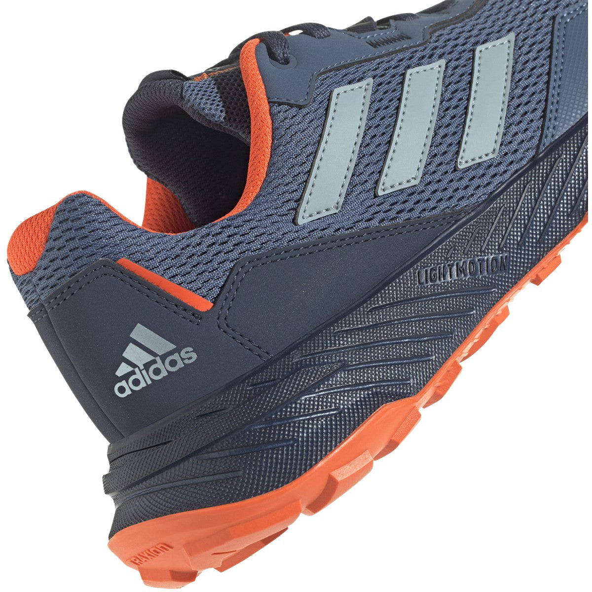adidas Tracefinder Mens Trail Running Shoes