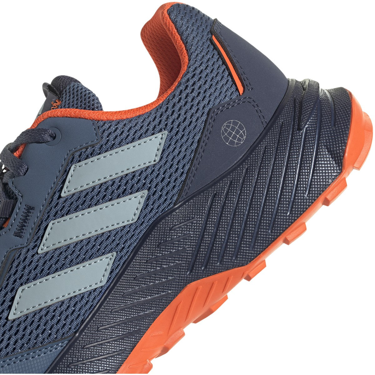 adidas Tracefinder Mens Trail Running Shoes