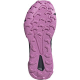 adidas Tracefinder Womens Trail Running Sneakers in Grey