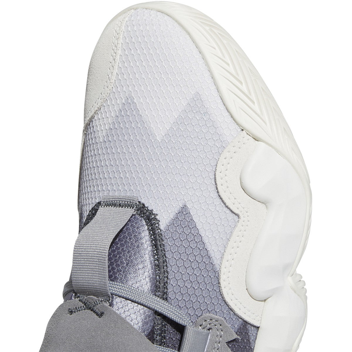 adidas Trae Young 1 Mens Basketball Shoes