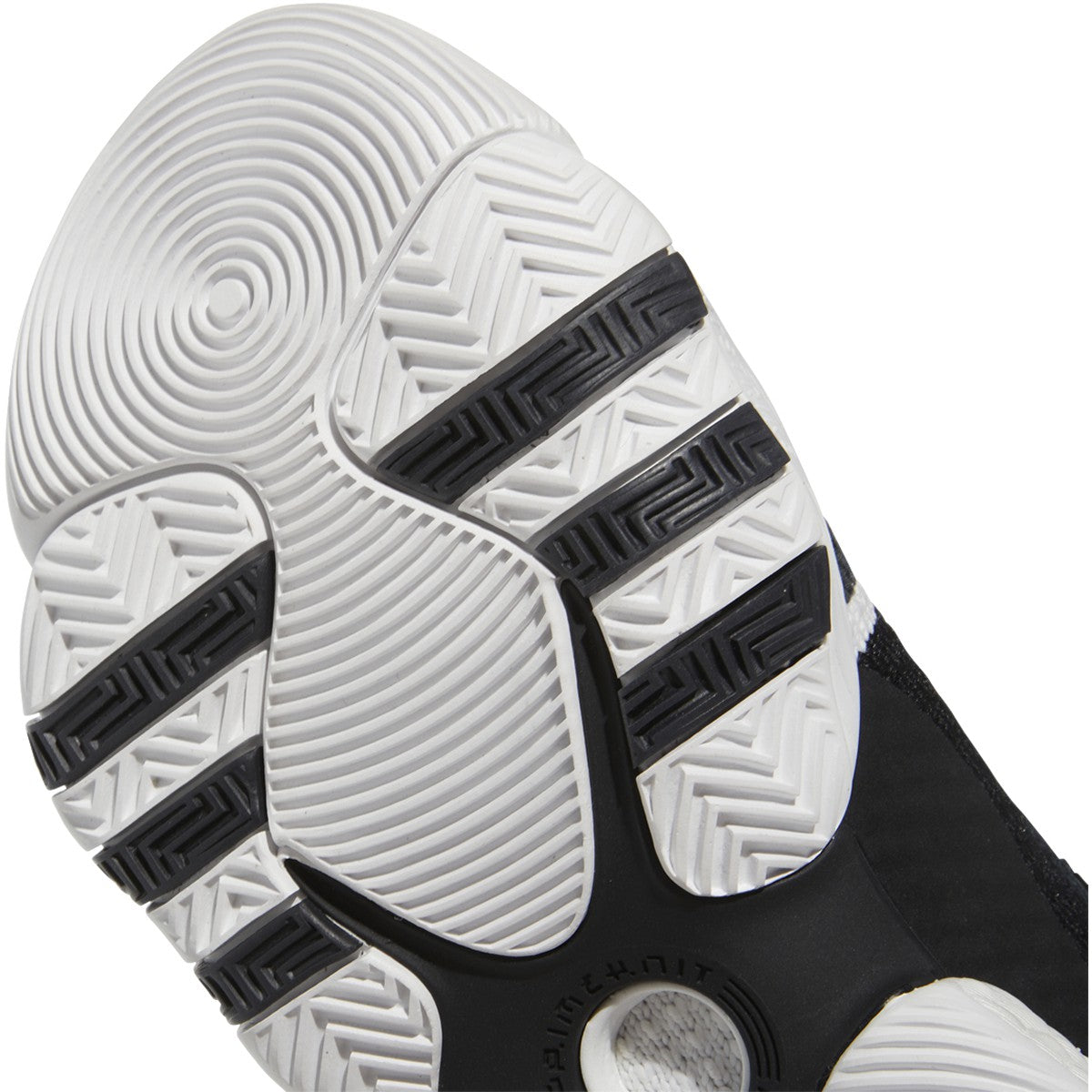 adidas Trae Young 2 Youth Basketball Shoes