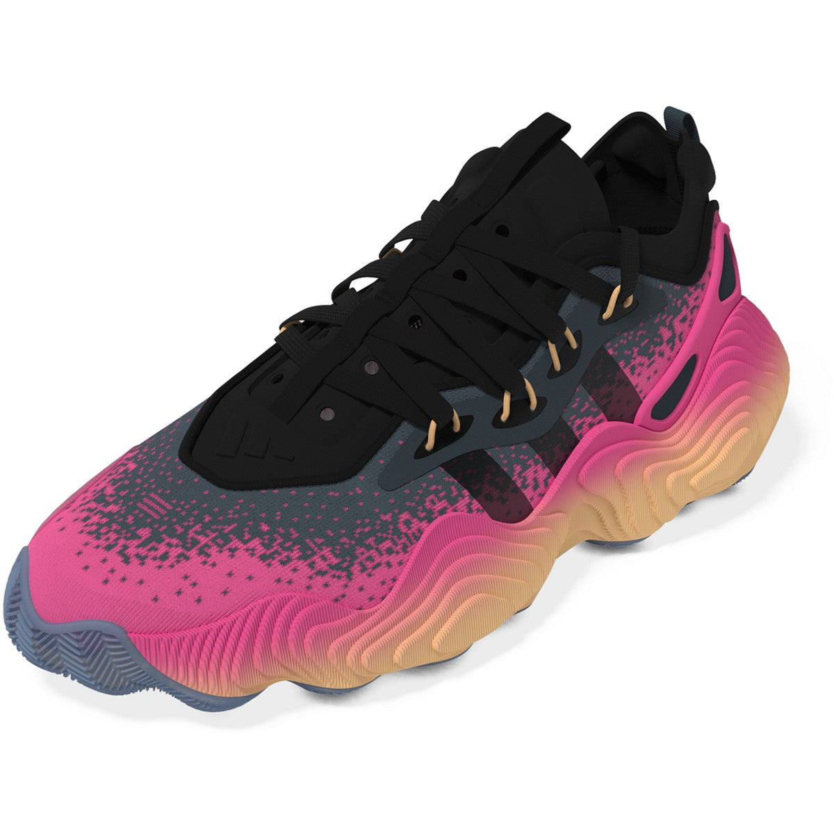 adidas Trae Young 3 Adult Basketball Shoes