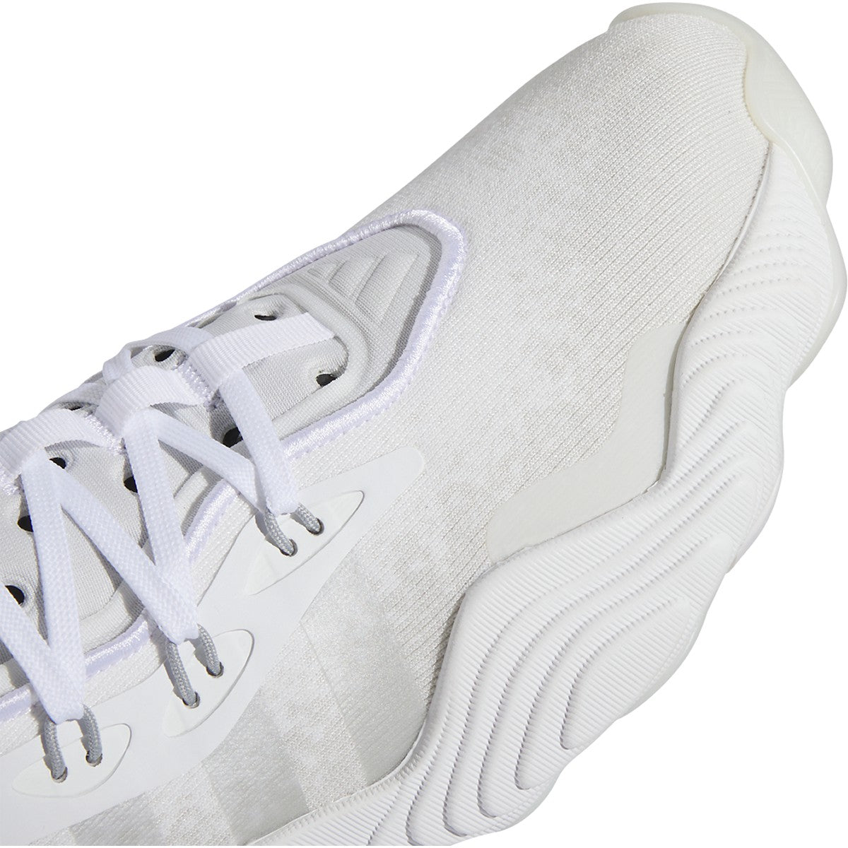 adidas Trae Young 3 Mens Basketball Shoes