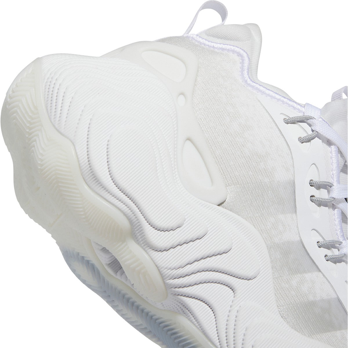 adidas Trae Young 3 Mens Basketball Shoes