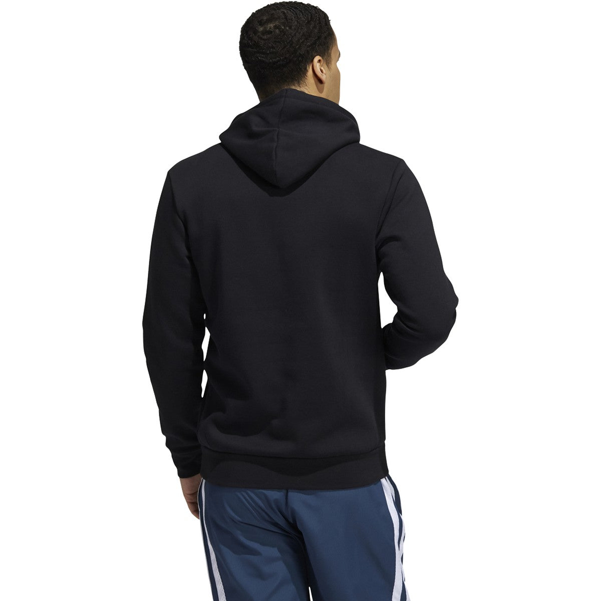 adidas Trae Young Basketball Graphic Hoodie - Mens Basketball