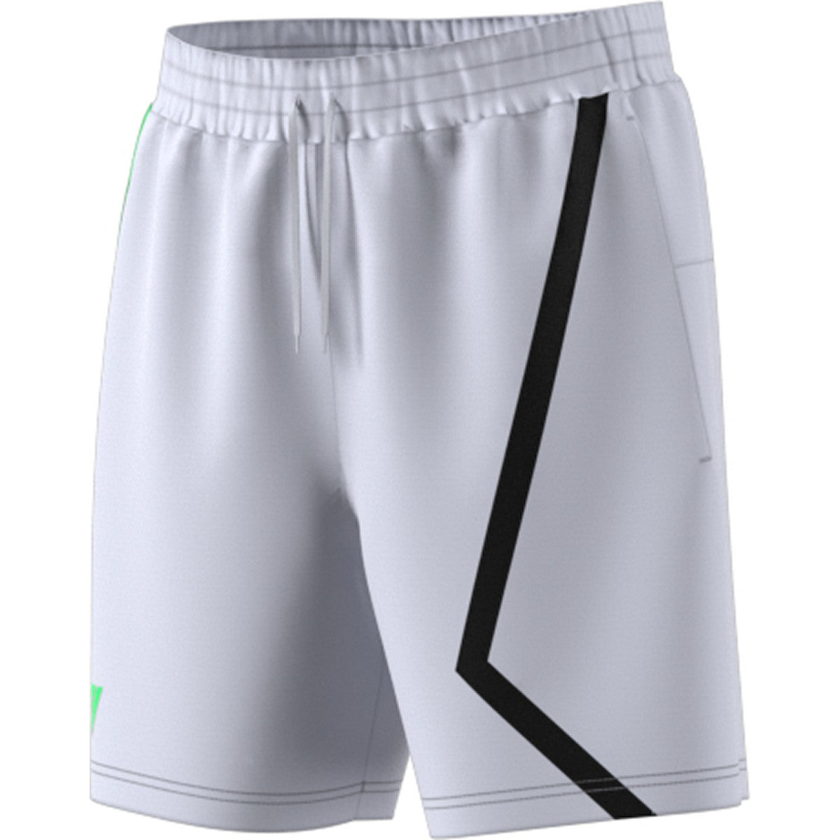 adidas Trae Young Basketball Shorts
