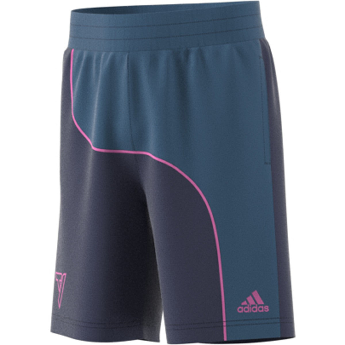adidas Trae Young Big Kids Shorts