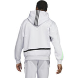 adidas Trae Young HC Basketball Hoodie