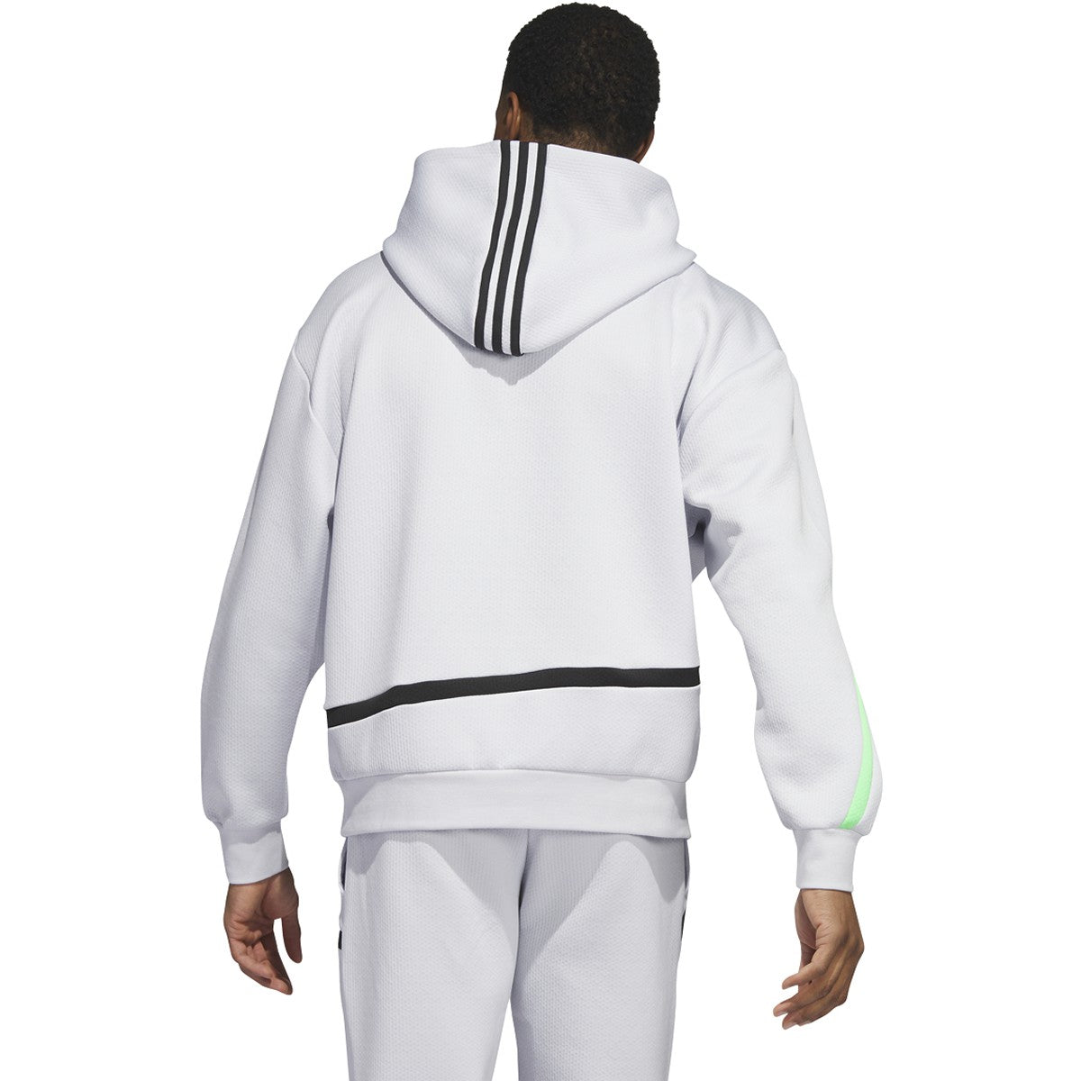 adidas Trae Young HC Basketball Hoodie