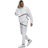 adidas Trae Young HC Basketball Hoodie