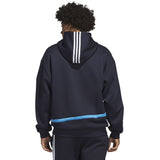 adidas Trae Young HC Basketball Hoodie