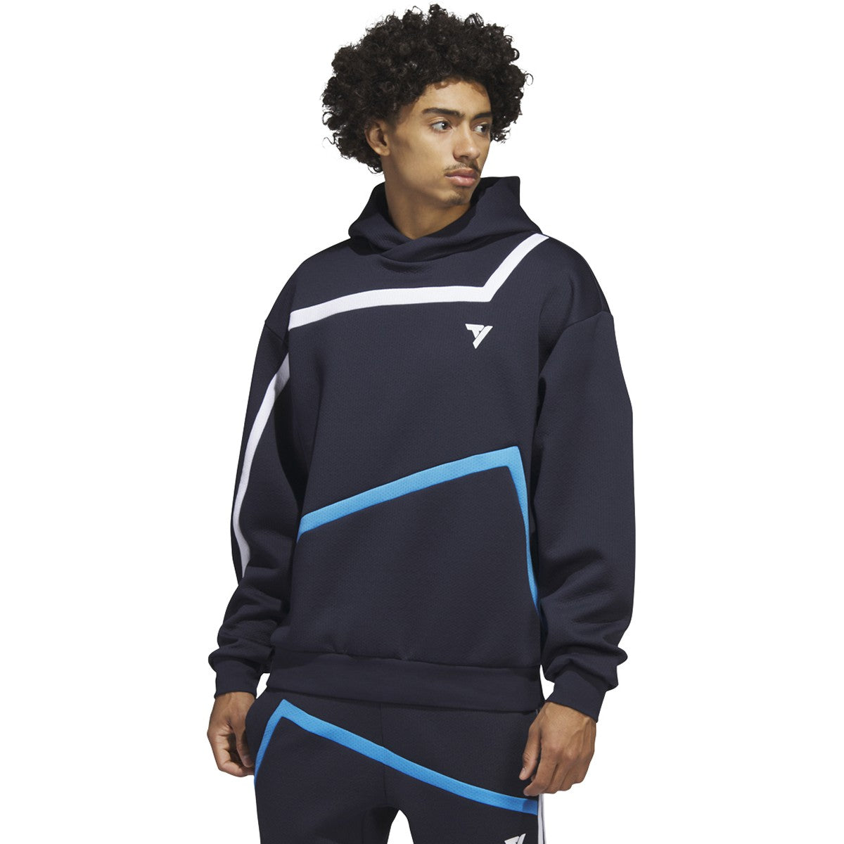 adidas Trae Young HC Basketball Hoodie