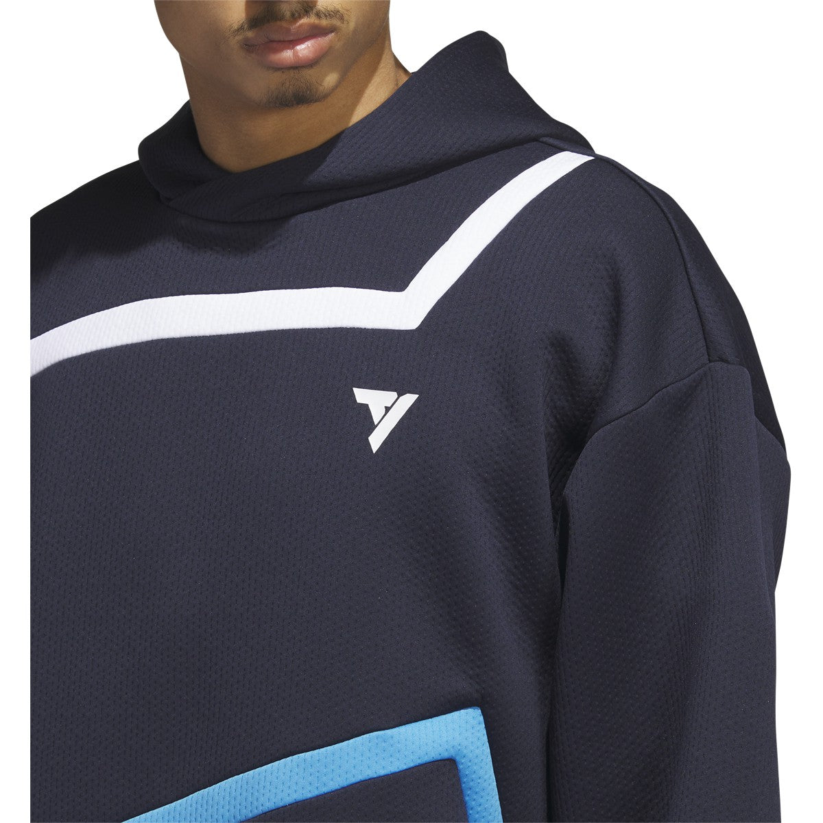 adidas Trae Young HC Basketball Hoodie