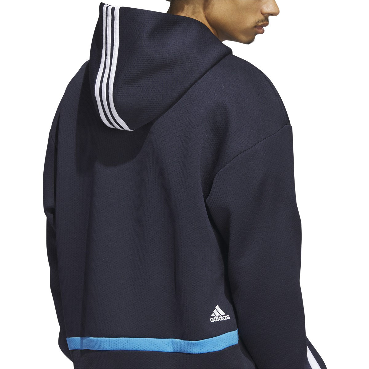 adidas Trae Young HC Basketball Hoodie