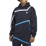 adidas Trae Young HC Basketball Hoodie