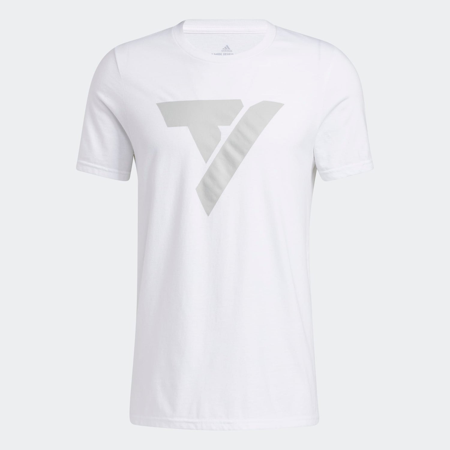 adidas Trae Young Logo Tee - Mens Basketball