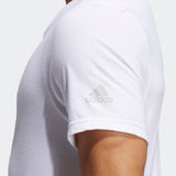 adidas Trae Young Logo Tee - Mens Basketball