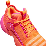 adidas Trae Young Unlimited Youth Basketball Shoes