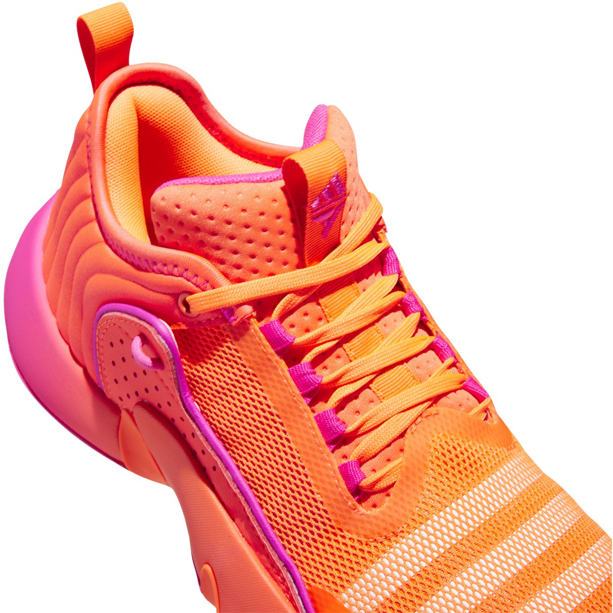 adidas Trae Young Unlimited Youth Basketball Shoes